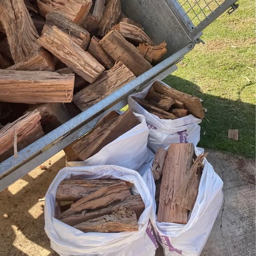 20 KG MIXED GUM BAG